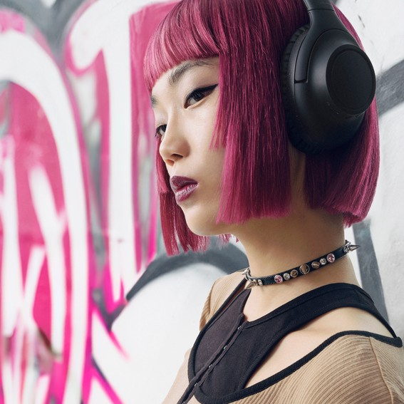 Casti Audio-Technica ATH-S300BT [5]