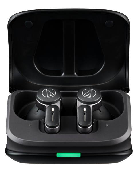 Casti Audio-Technica ATH-TWX7 [2]