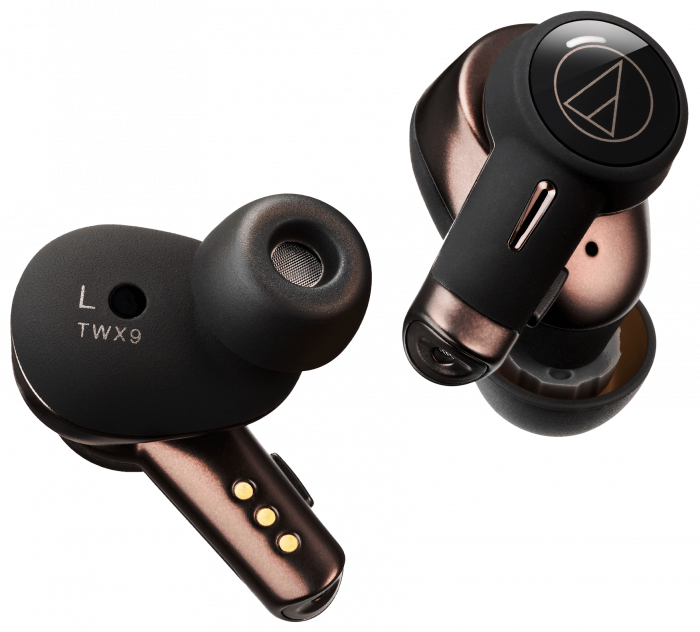 Casti Audio-Technica ATH-TWX9 [3]