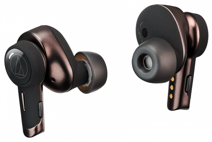 Casti Audio-Technica ATH-TWX9 [2]