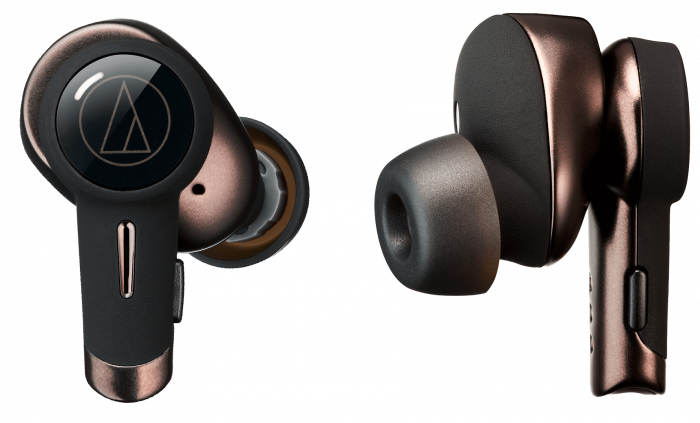 Casti Audio-Technica ATH-TWX9 [1]