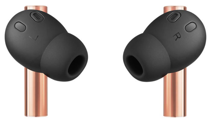 Casti Bang & Olufsen Beo Grace Natural Aluminium [2]