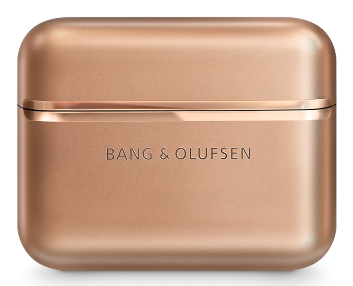 Casti Bang & Olufsen Beo Grace Natural Aluminium [6]