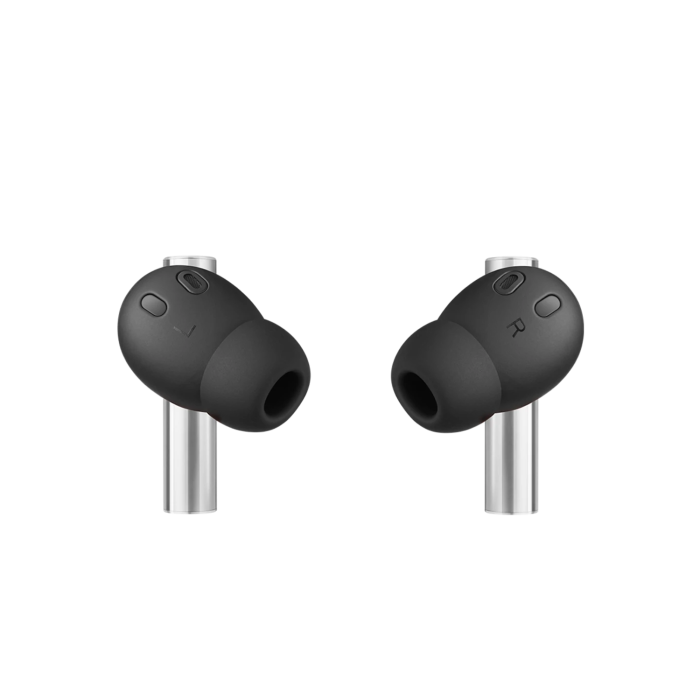 Casti Bang & Olufsen Beo Grace Natural Aluminium [2]