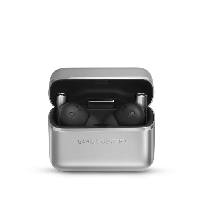 Casti Bang & Olufsen Beo Grace Natural Aluminium [5]