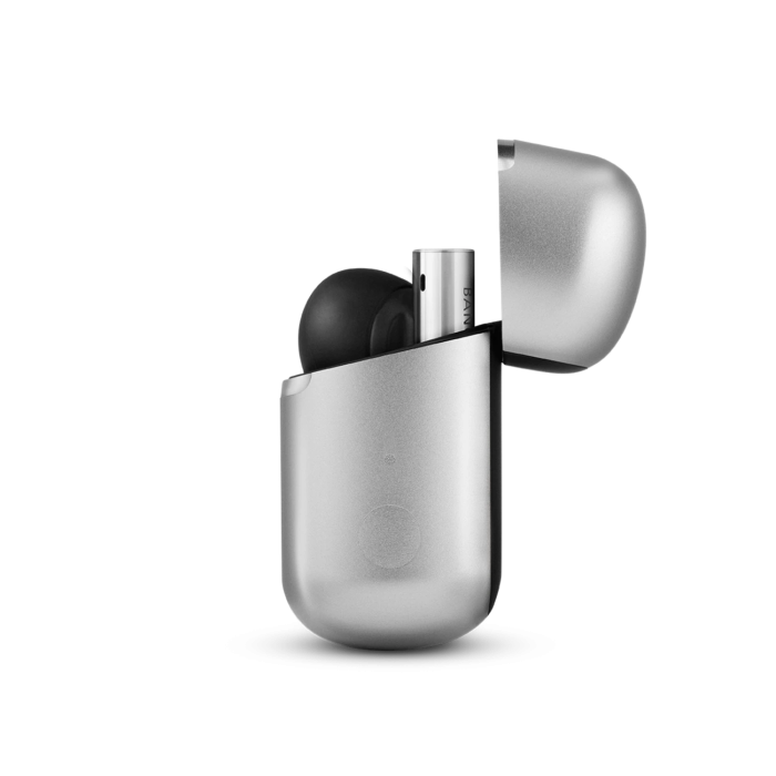 Casti Bang & Olufsen Beo Grace Natural Aluminium [6]