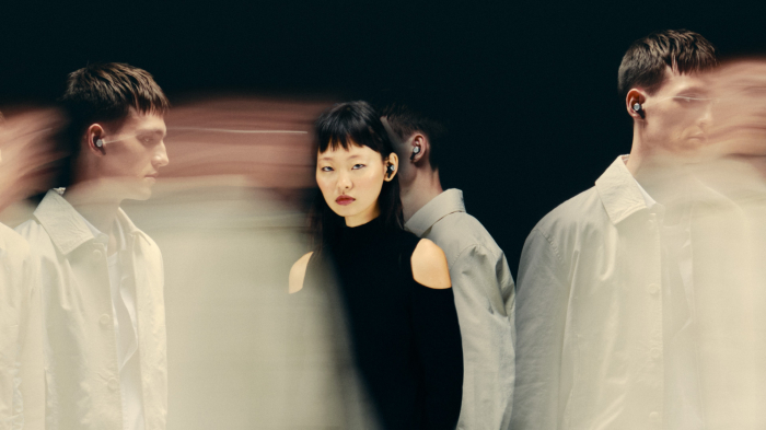 Casti Bang & Olufsen Beoplay Eleven [3]