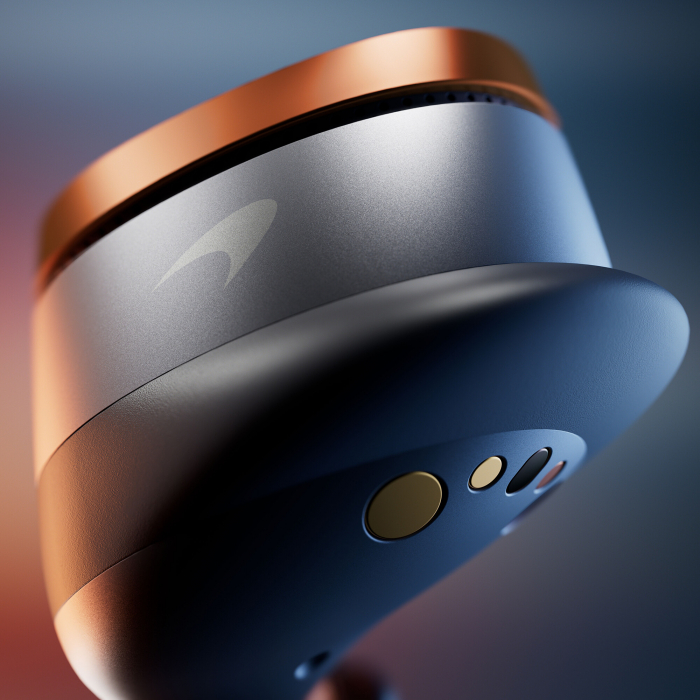 Casti Bowers & Wilkins Pi8 McLaren Edition [6]