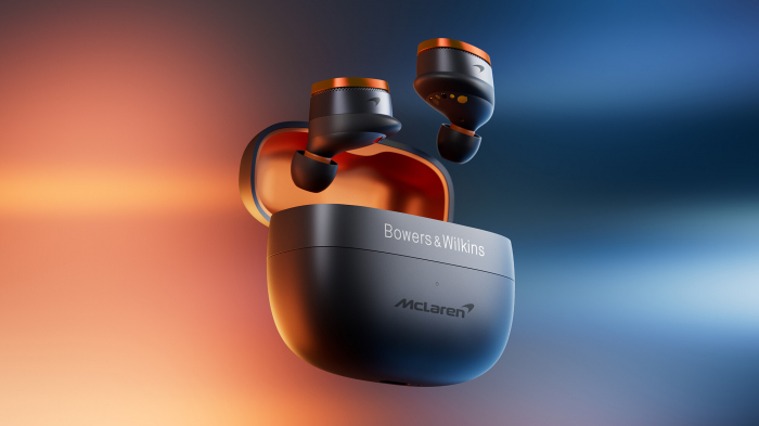 Casti Bowers & Wilkins Pi8 McLaren Edition [4]