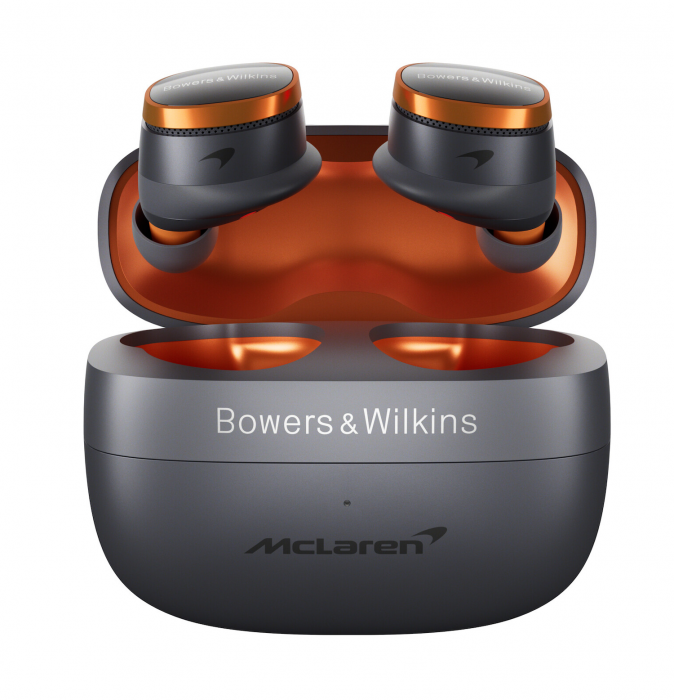 Casti Bowers & Wilkins Pi8 McLaren Edition [2]