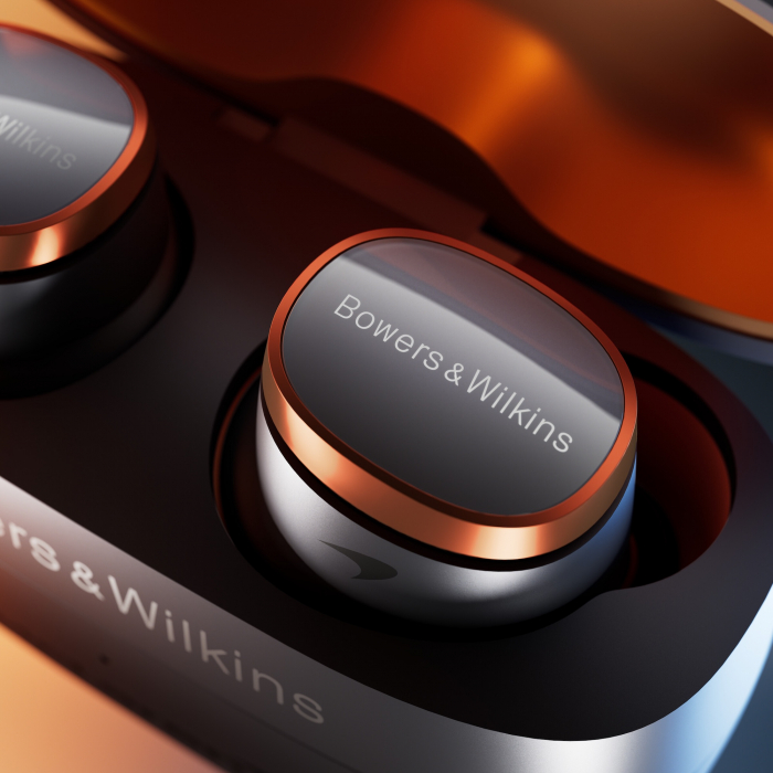 Casti Bowers & Wilkins Pi8 McLaren Edition [5]