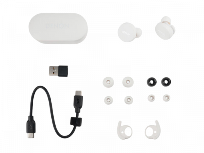 Casti Denon PerL [4]