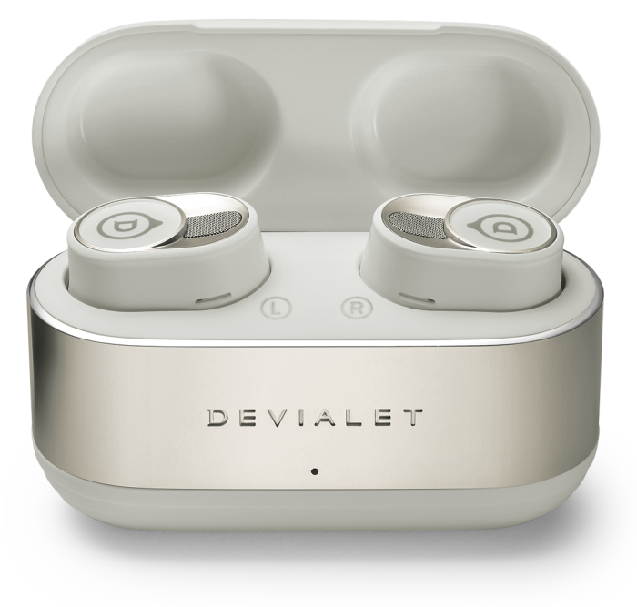 Casti DEVIALET Gemini II [9]