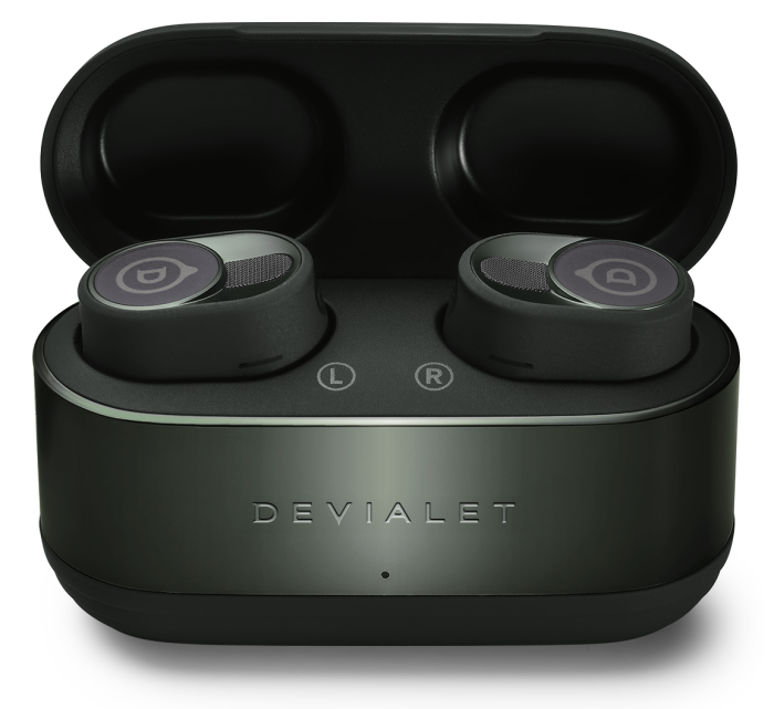 Casti DEVIALET Gemini II [5]