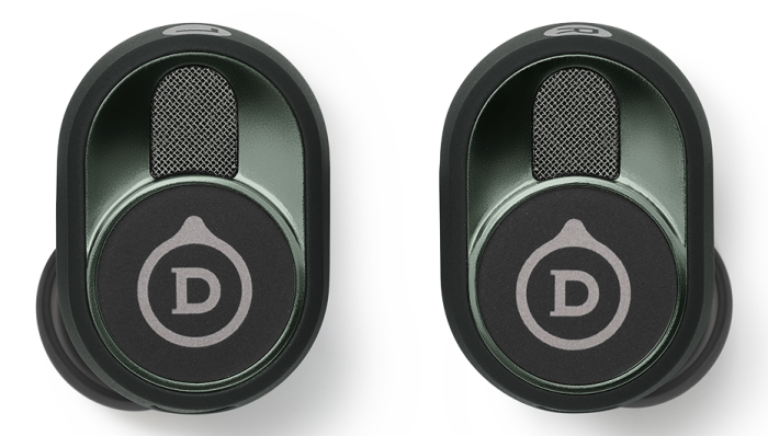 Casti DEVIALET Gemini II [7]