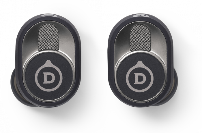 Casti DEVIALET Gemini II [3]