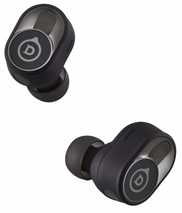 Casti DEVIALET Gemini II [2]