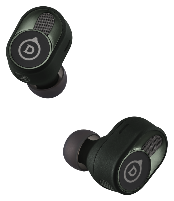 Casti DEVIALET Gemini II [6]