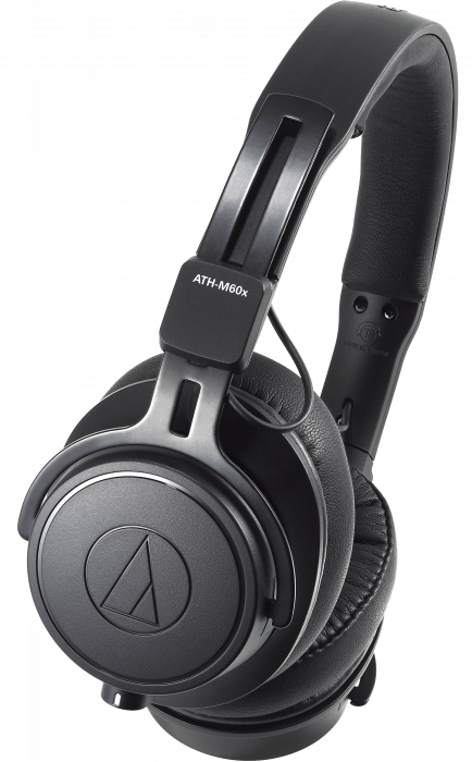 Casti DJ Audio-Technica ATH-M60X [3]