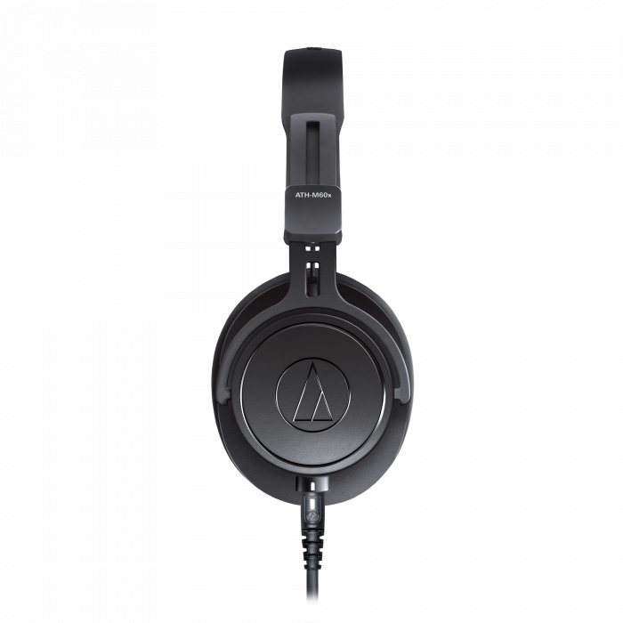 Casti DJ Audio-Technica ATH-M60X [4]