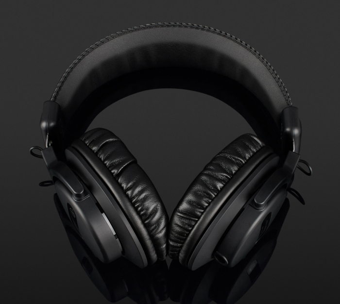 Casti DJ Audio-Technica ATH-PRO5x [3]