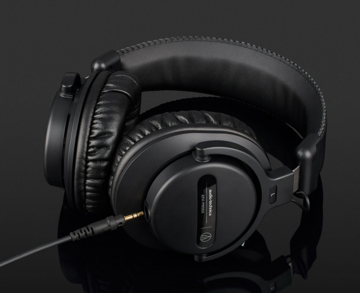 Casti DJ Audio-Technica ATH-PRO5x [4]