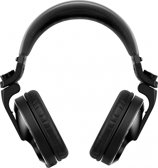 Casti emblematice over-ear pentru DJ Pioneer DJ HDJ-X10 [3]