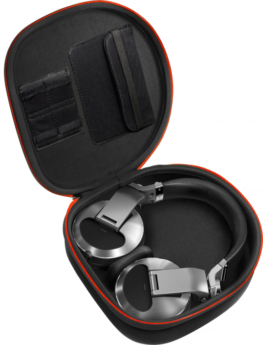 Casti emblematice over-ear pentru DJ Pioneer DJ HDJ-X10 [5]