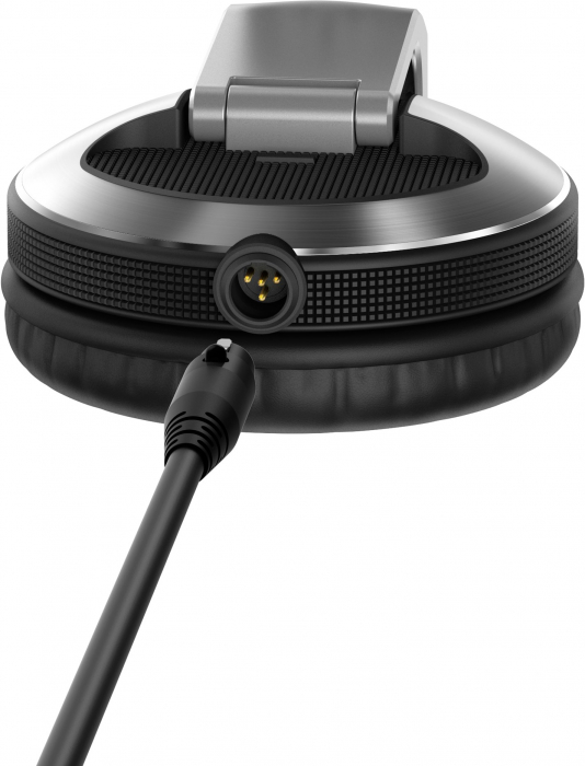Casti emblematice over-ear pentru DJ Pioneer DJ HDJ-X10 [9]