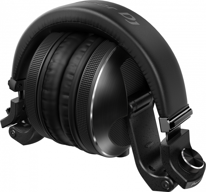 Casti emblematice over-ear pentru DJ Pioneer DJ HDJ-X10 [4]