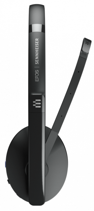 Casti EPOS SENNHEISER Adapt 260 Stereo with USB Dongle [3]