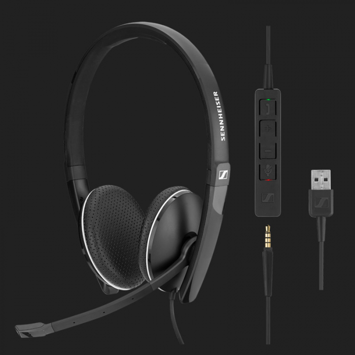 Casti EPOS SENNHEISER ADAPT SC 165 USB II [1]