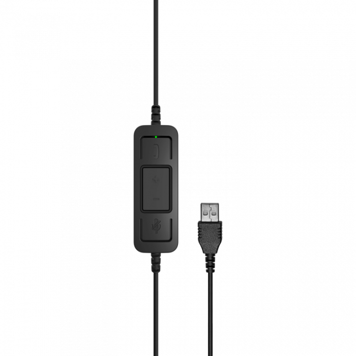 Casti EPOS SENNHEISER IMPACT SC 60 USB ML [3]
