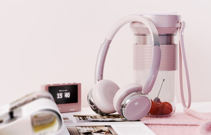 Casti Fiio SNOWSKY Anytime [2]