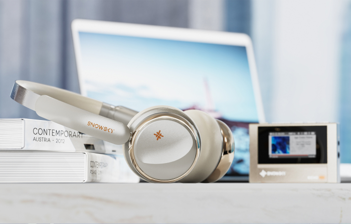 Casti Fiio SNOWSKY Anytime [2]