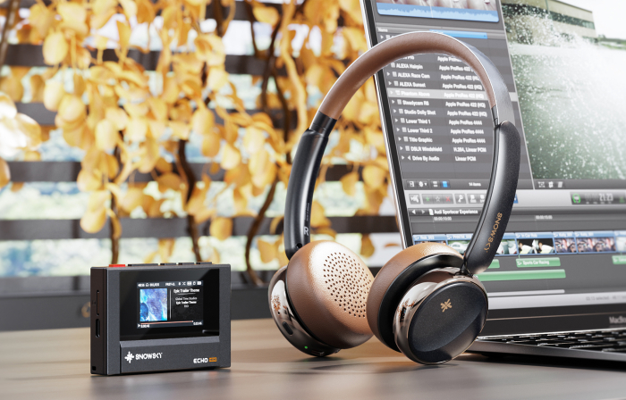 Casti Fiio SNOWSKY Anytime [3]