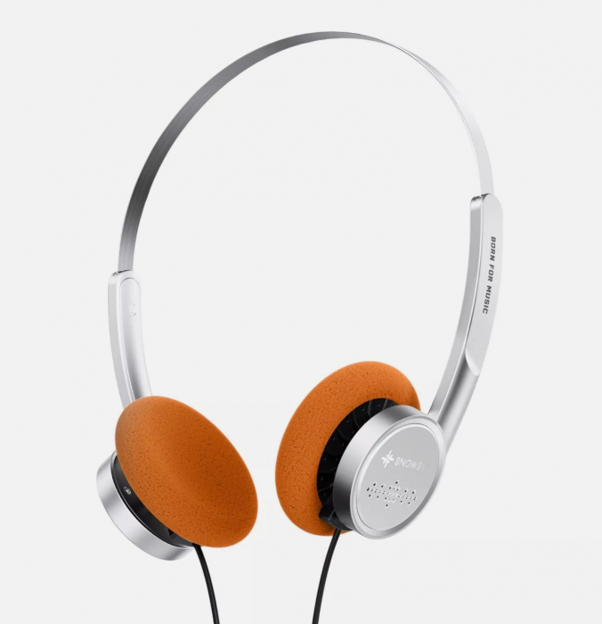 Casti Fiio SNOWSKY WIND [1]