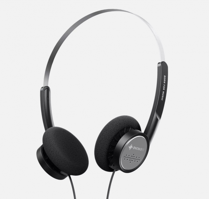 Casti Fiio SNOWSKY WIND [1]