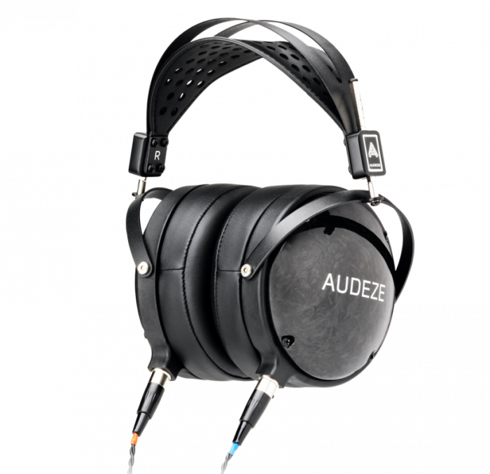 Casti Hi-Fi Audeze LCD 2 Closed Back [1]