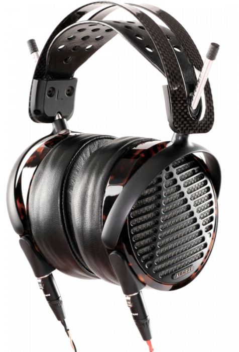 Casti Hi-Fi Audeze LCD 5 [2]