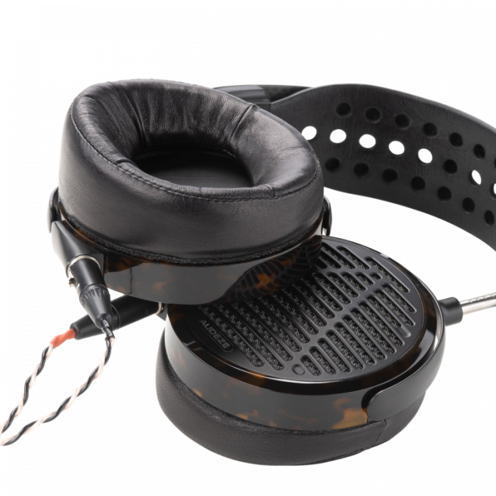 Casti Hi-Fi Audeze LCD 5 [4]