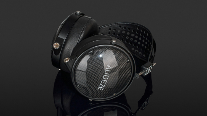 Casti Hi-Fi Audeze LCD-XC Creator Pack Black [4]