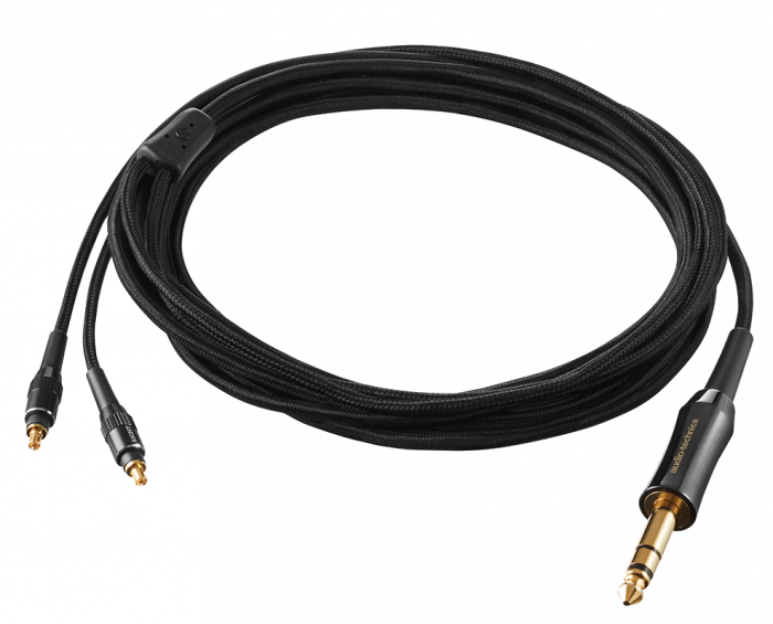 Casti Hi-Fi Audio-Technica ATH-ADX5000 [6]