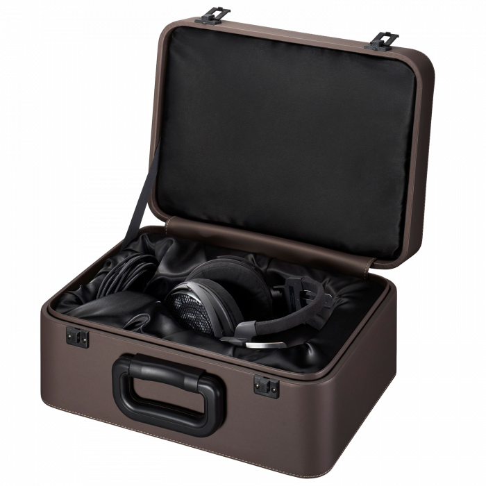 Casti Hi-Fi Audio-Technica ATH-ADX5000 [4]