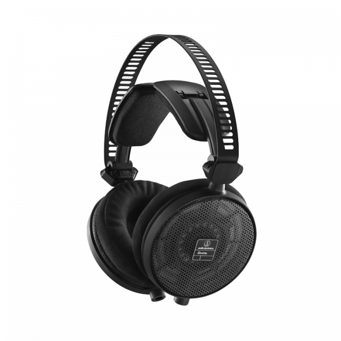 Casti Hi-Fi Audio-Technica ATH-R70x [2]
