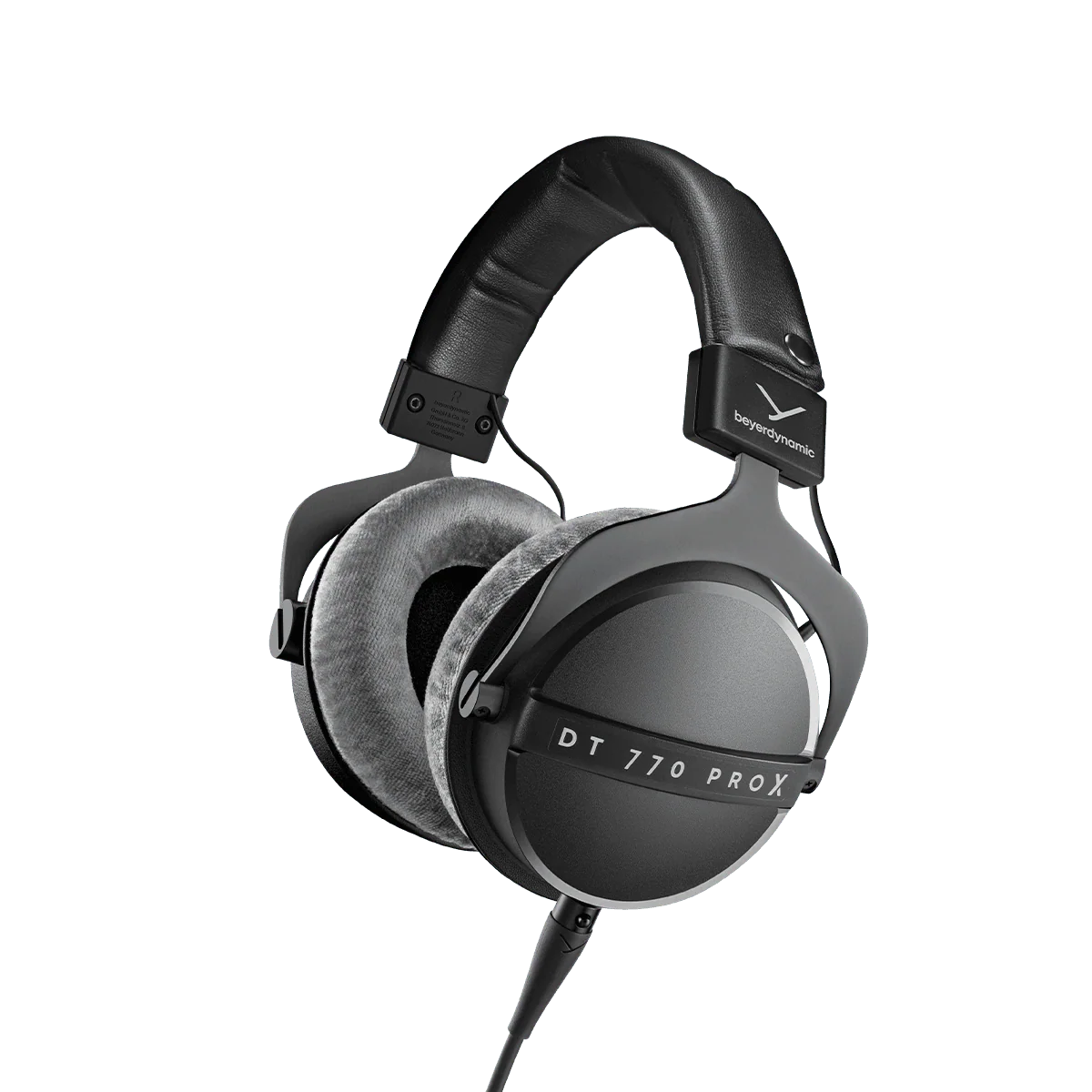 Casti Hi-Fi Beyerdynamic DT 770 PRO X [1]