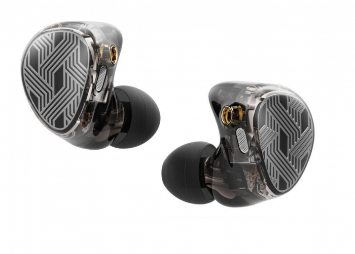 Casti Hi-Fi Fiio FA19 [2]