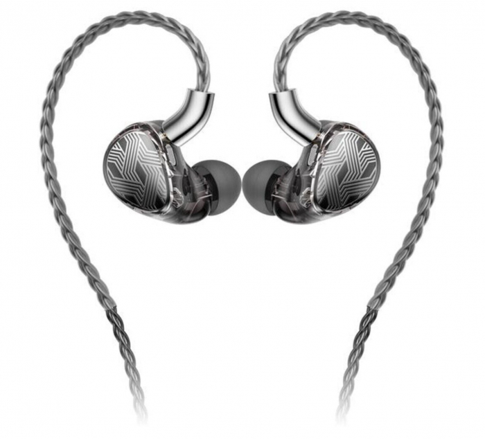 Casti Hi-Fi Fiio FA19 [1]