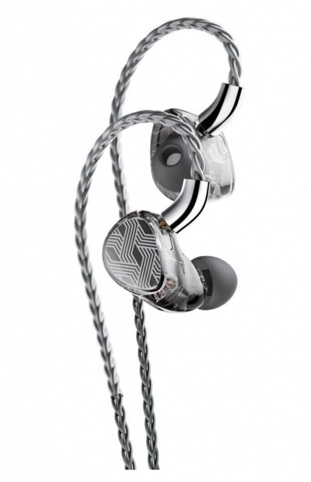 Casti Hi-Fi Fiio FA19 [3]