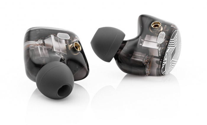 Casti Hi-Fi Fiio FA19 [5]